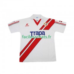 Maillot Rayo Vallecano Retro 19971998 Domicile Homme MC