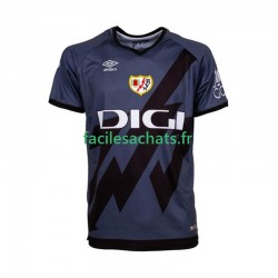 Maillot Rayo Vallecano 2024-2025 3ème Homme MC