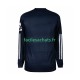Maillot Real Madrid 2025-2026 Extérieur Homme ML