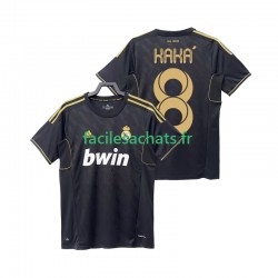 Maillot Real Madrid KAKA 8 Retro 2011 2012 Extérieur Homme MC