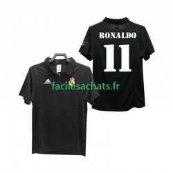 Maillot Real Madrid RONALDO 11 Retro 2002 2003 Extérieur Homme MC Maillot Real Madrid RONALDO 11 Retro 2002 2003 Extérieur Homme MC
