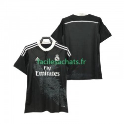Maillot Real Madrid Retro 2014 2015 Extérieur Homme MC