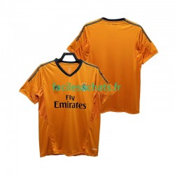 Maillot Real Madrid Retro 2013 2014 3ème Homme MC