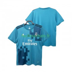 Maillot Real Madrid Retro 2017 2018 3ème Homme MC
