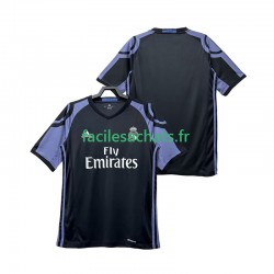 Maillot Real Madrid Retro 2016 2017 3ème Homme MC