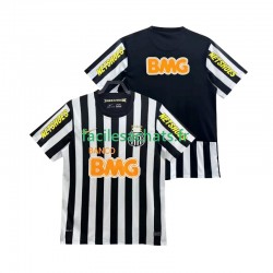 Maillot Santos FC Retro 2013 Extérieur Homme MC