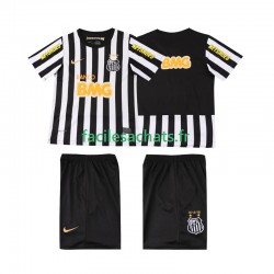 Maillot Santos FC Retro 2013 Extérieur Enfant MC