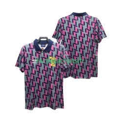 Maillot Écosse Retro 1988 1989 Extérieur Homme MC