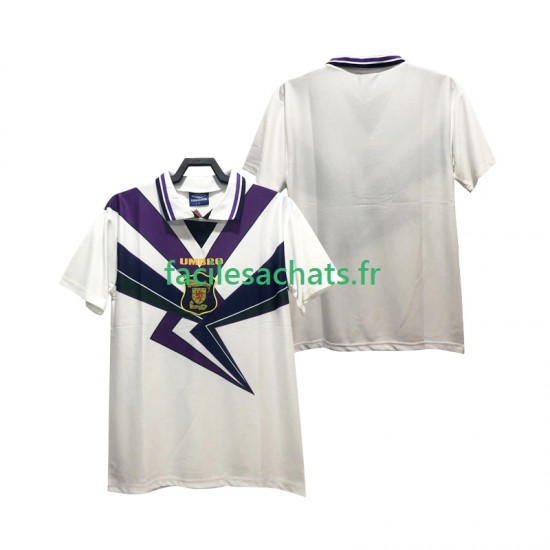 Maillot Écosse Retro 1994 1996 Extérieur Homme MC