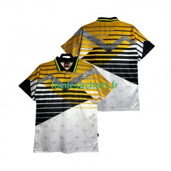 Maillot Afrique Du Sud Retro 1994 Domicile Homme MC