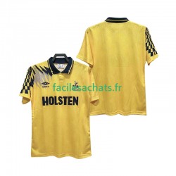 Maillot Tottenham Hotspur Retro 1992 1994 Extérieur Homme MC
