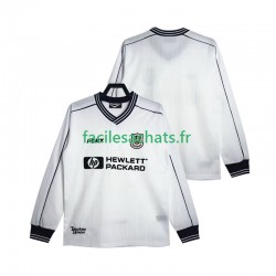 Maillot Tottenham Hotspur Retro 1997 1999 Domicile Homme ML