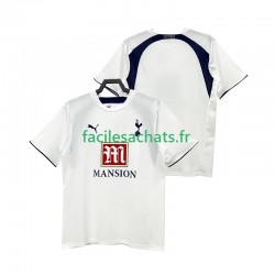 Maillot Tottenham Hotspur Retro 2006 2007 Domicile Homme MC