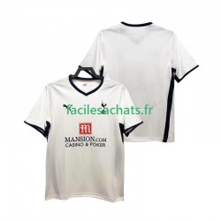 Maillot Tottenham Hotspur Retro 2008 2009 Domicile Homme MC