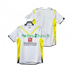Maillot Tottenham Hotspur Retro 2009 2010 Domicile Homme MC