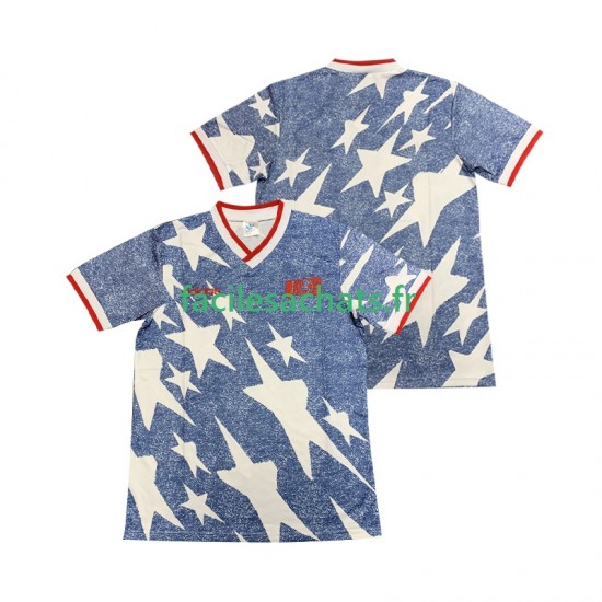 Maillot États-Unis Retro 1994 Extérieur Homme MC
