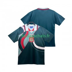 Maillot Pays de Galles Retro 1994 1995 Extérieur Homme MC