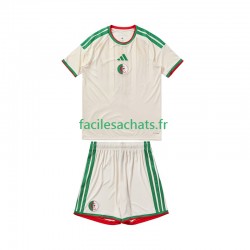 Maillot Algérie 2026 Domicile Enfant MC
