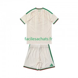Maillot Algérie 2026 Domicile Enfant MC