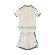 Maillot Algérie 2026 Domicile Enfant MC