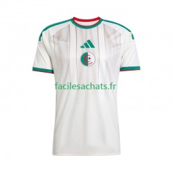 Maillot Algérie 2026 Domicile Homme MC
