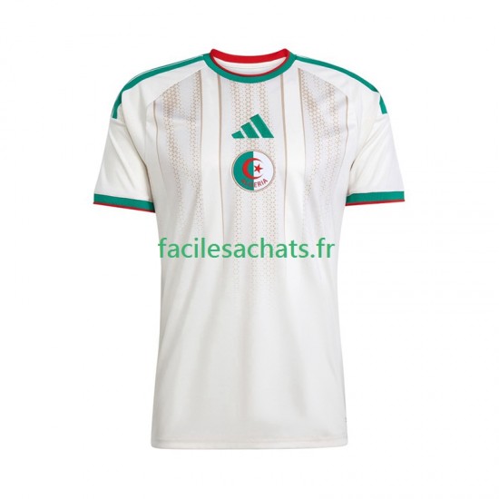 Maillot Algérie 2026 Domicile Homme MC