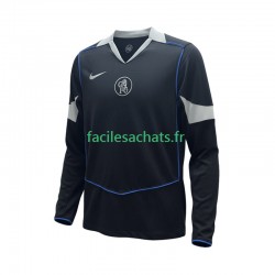 Maillot Chelsea 2025-2026 3ème Homme ML