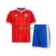 Maillot Chili 2026 Domicile Enfant MC