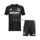 Maillot Colo-Colo 2025-2026 Extérieur Enfant MC