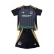 Maillot Colo-Colo 2025-2026 Extérieur Enfant MC