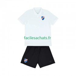 Maillot Colo-Colo 2025-2026 Centenary Domicile Enfant MC