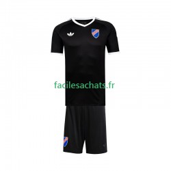 Maillot Colo-Colo 2025-2026 Centenary Gardien Domicile Enfant MC