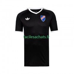 Maillot Colo-Colo 2025-2026 Centenary Gardien Domicile Homme MC