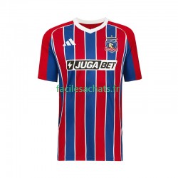 Maillot Colo-Colo 2025-2026 3ème Homme MC