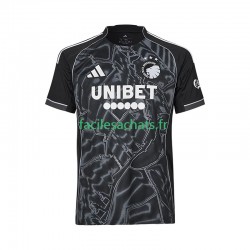 Maillot Copenhagen 2025-2026 Extérieur Homme MC
