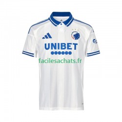 Maillot Copenhagen 2025-2026 Domicile Homme MC