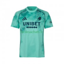Maillot Copenhagen 2025-2026 3ème Homme MC