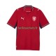 Maillot Tchéquie 2026 Domicile Homme MC