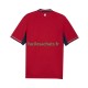 Maillot Tchéquie 2026 Domicile Homme MC