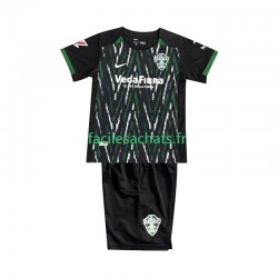 Maillot Elche CF 2025-2026 Extérieur Enfant MC