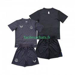 Maillot Everton 2025-2026 Gardien Extérieur Enfant MC