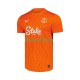 Maillot Everton 2025-2026 Gardien 3ème Homme MC