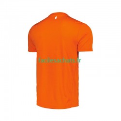 Maillot Everton 2025-2026 Gardien 3ème Homme MC