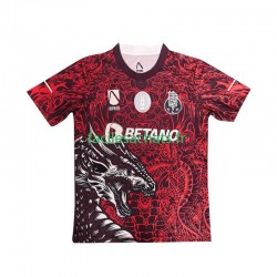 Maillot FC Porto Firestorm 2025-2026 Domicile Homme MC