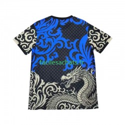 Maillot FC Porto Special Dragon 2025-2026 Domicile Homme MC