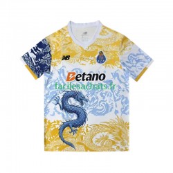Maillot FC Porto Special 2025-2026 Domicile Homme MC