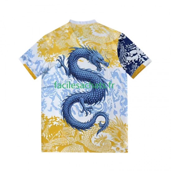Maillot FC Porto Special 2025-2026 Domicile Homme MC