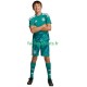 Maillot Allemagne Gardien Domicile Coupe du Monde 2026 Enfant MC