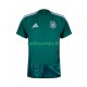 Maillot Allemagne Gardien Domicile Coupe du Monde 2026 Homme MC