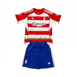 Maillot Grenade 2025-2026 Domicile Enfant MC